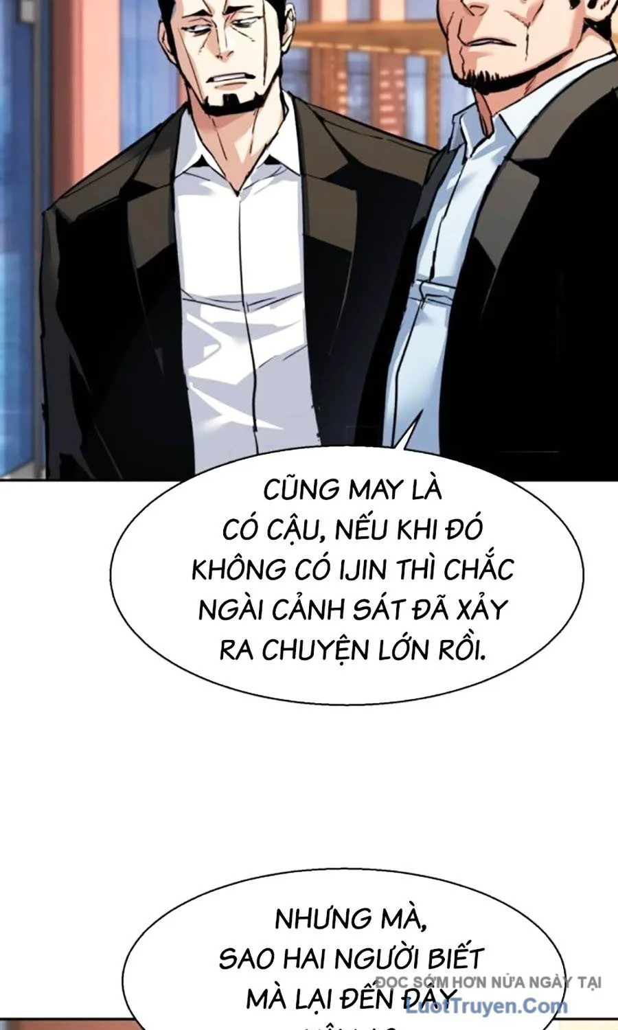 Bạn Học Của Tôi Là Lính Đánh Thuê chương 257 - trang 70