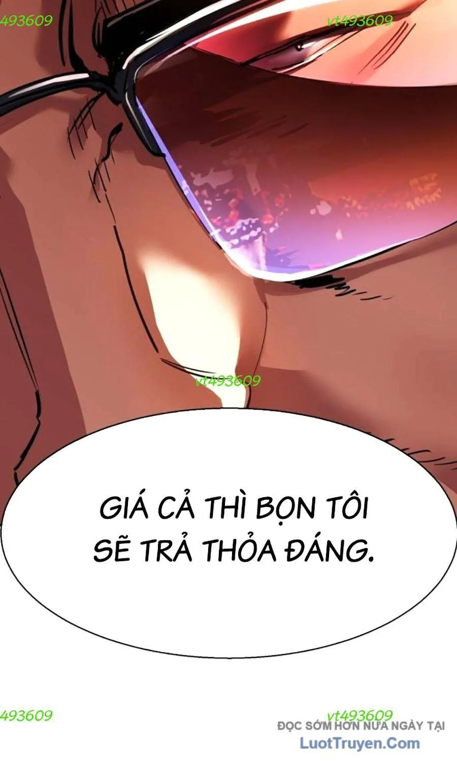 Bạn Học Của Tôi Là Lính Đánh Thuê chương 257 - trang 103