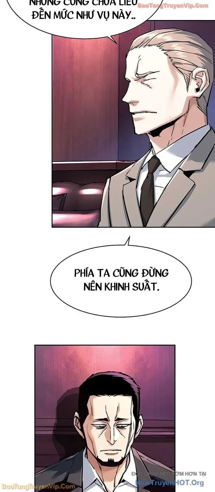 Bạn Học Của Tôi Là Lính Đánh Thuê chương 258 - trang 4