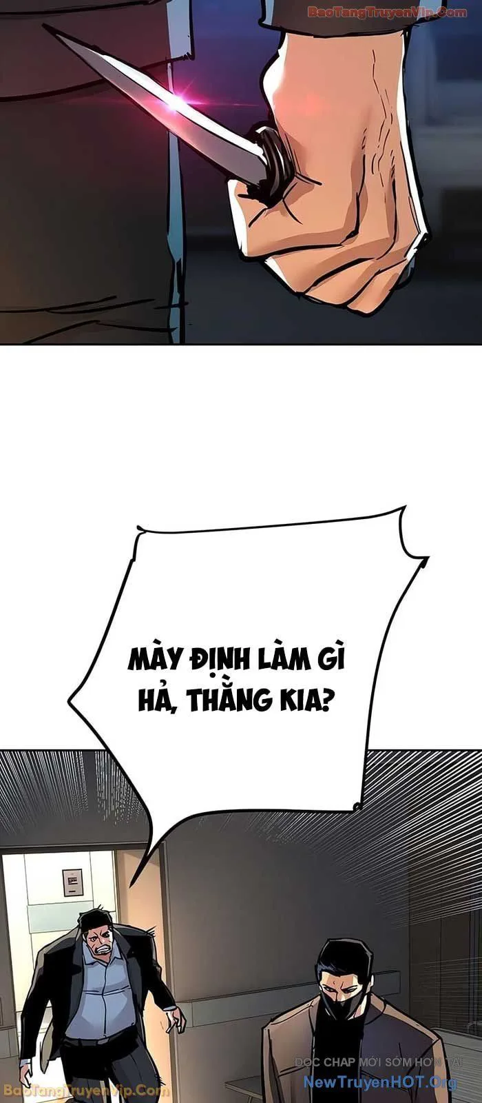 Bạn Học Của Tôi Là Lính Đánh Thuê chương 258 - trang 84