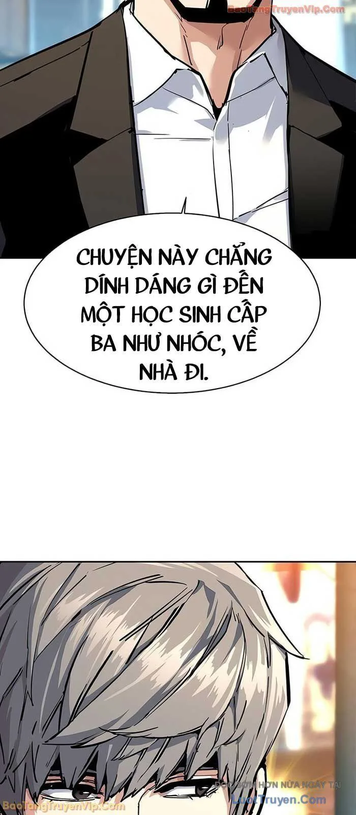 Bạn Học Của Tôi Là Lính Đánh Thuê chương 260 - trang 10