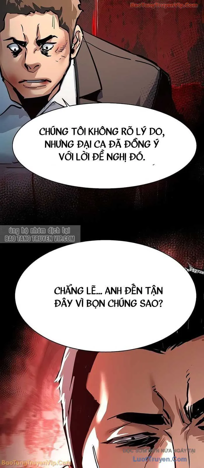 Bạn Học Của Tôi Là Lính Đánh Thuê chương 260 - trang 44