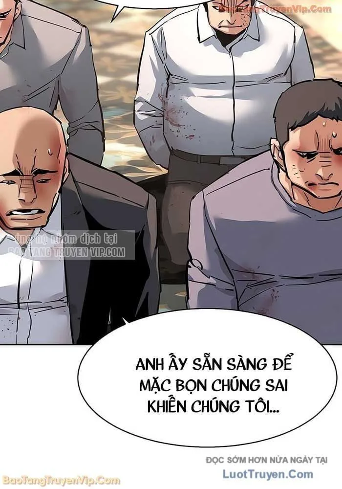 Bạn Học Của Tôi Là Lính Đánh Thuê chương 260 - trang 46