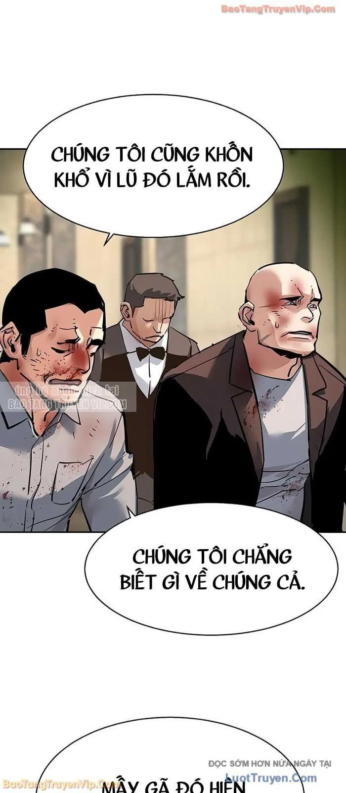 Bạn Học Của Tôi Là Lính Đánh Thuê chương 260 - trang 47