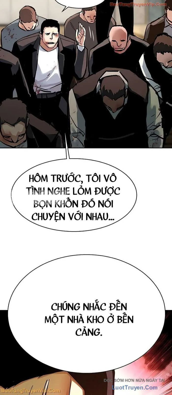 Bạn Học Của Tôi Là Lính Đánh Thuê chương 260 - trang 50