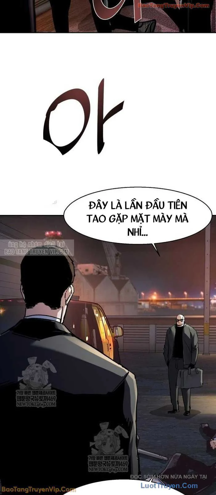 Bạn Học Của Tôi Là Lính Đánh Thuê chương 261 - trang 54