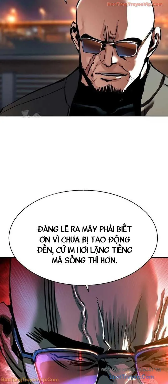 Bạn Học Của Tôi Là Lính Đánh Thuê chương 261 - trang 57