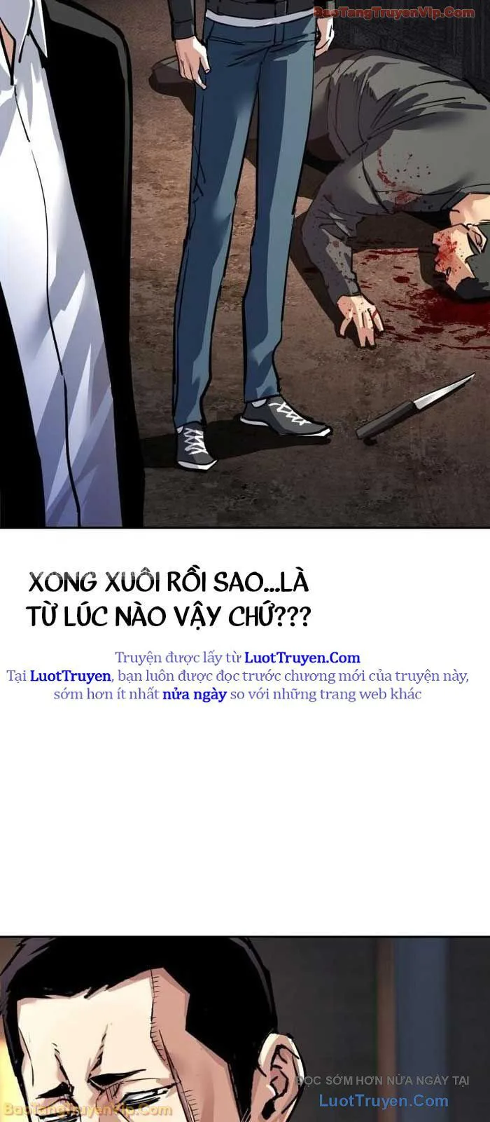 Bạn Học Của Tôi Là Lính Đánh Thuê chương 261 - trang 76