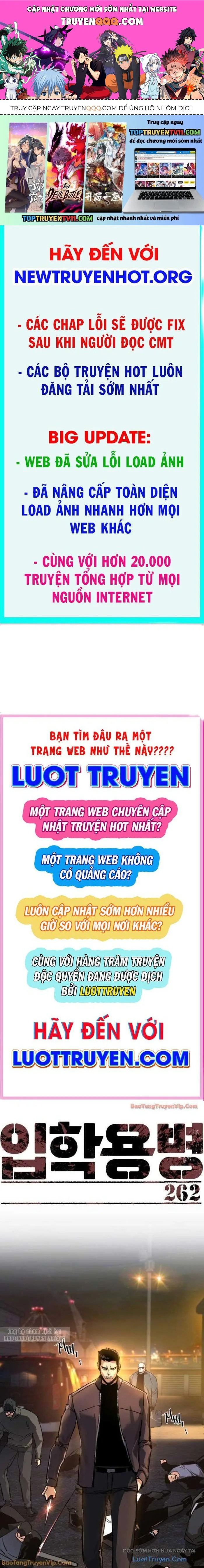 Bạn Học Của Tôi Là Lính Đánh Thuê chương 262 - trang 1