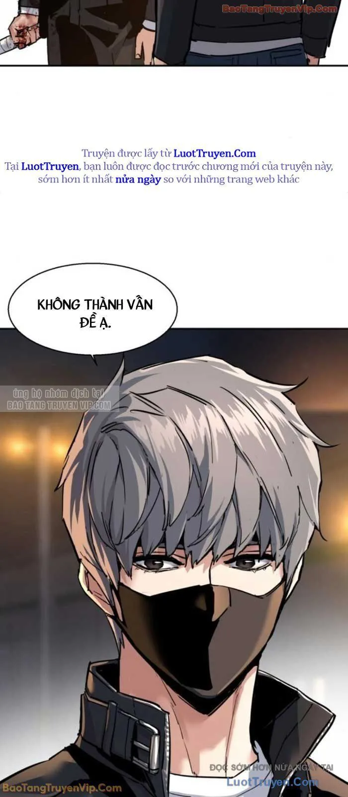 Bạn Học Của Tôi Là Lính Đánh Thuê chương 262 - trang 70