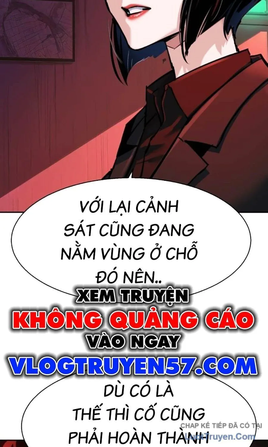 Bạn Học Của Tôi Là Lính Đánh Thuê chương 265 - trang 41