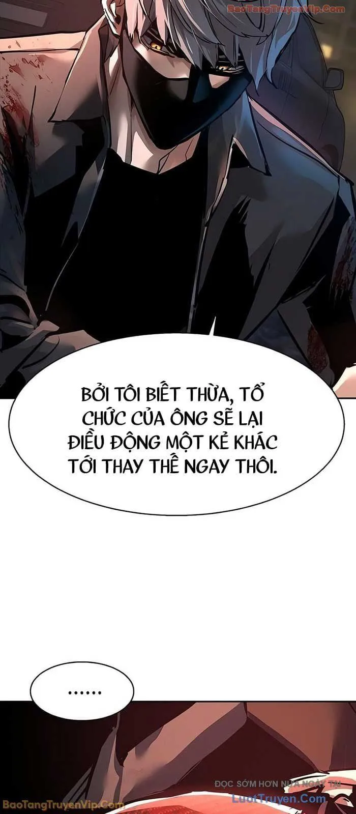 Bạn Học Của Tôi Là Lính Đánh Thuê chương 268 - trang 42