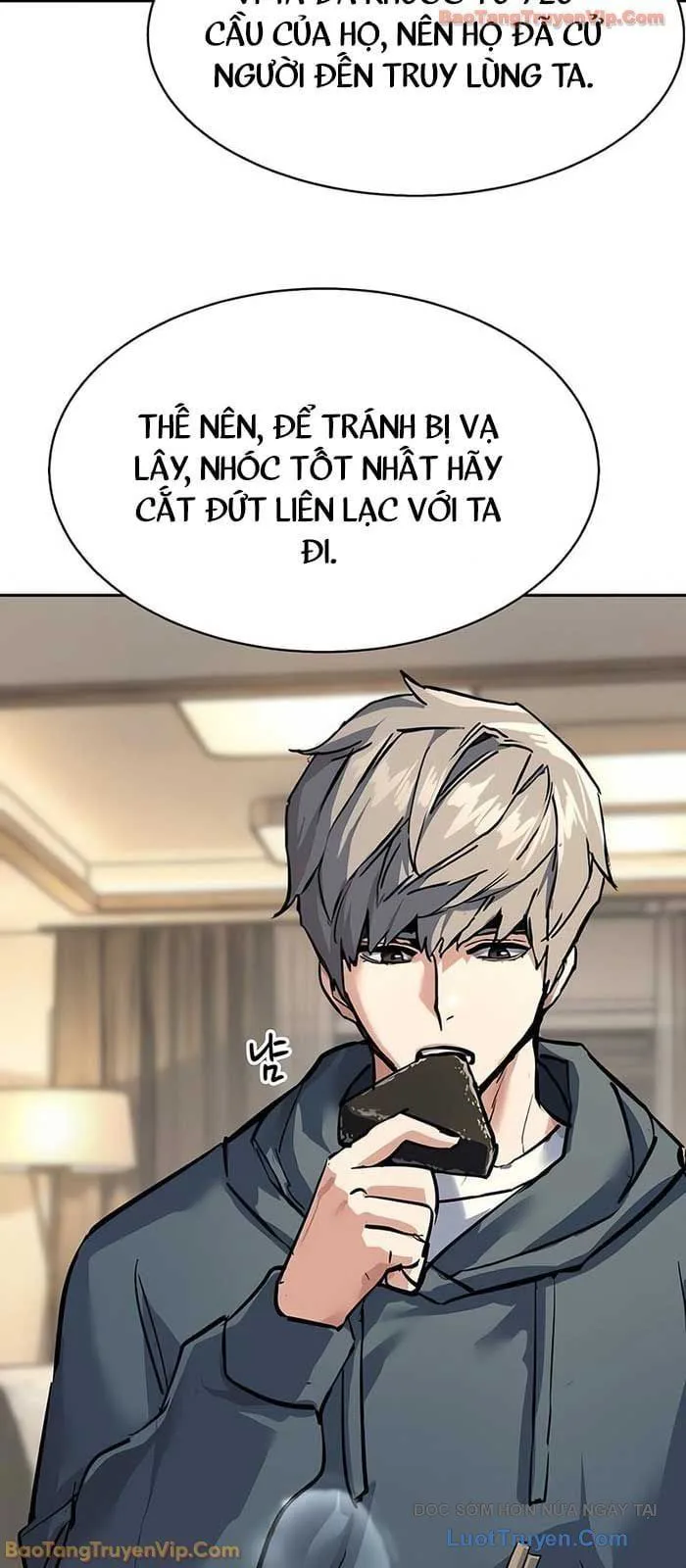 Bạn Học Của Tôi Là Lính Đánh Thuê chương 268 - trang 75