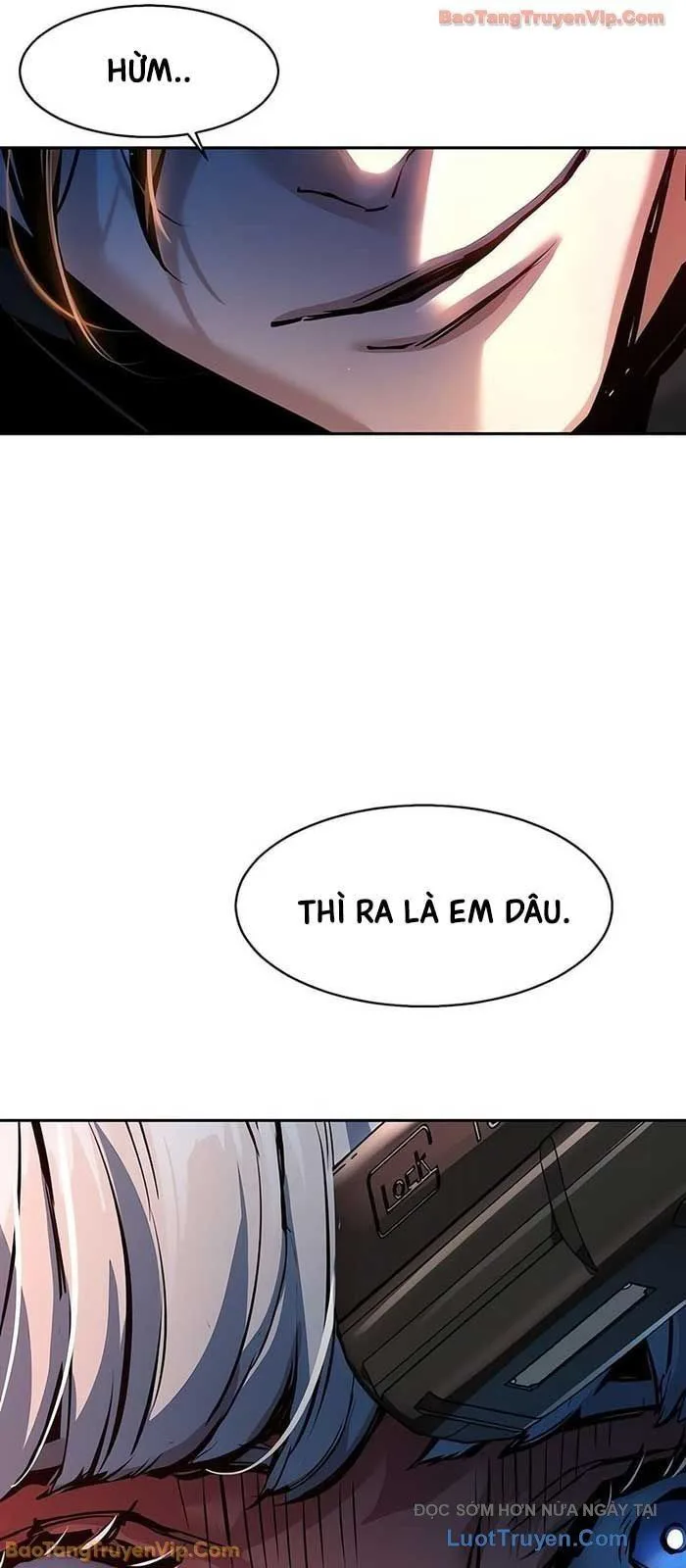 Bạn Học Của Tôi Là Lính Đánh Thuê chương 269 - trang 48
