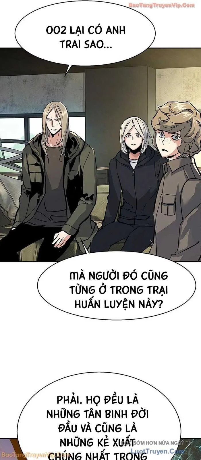 Bạn Học Của Tôi Là Lính Đánh Thuê chương 269 - trang 80