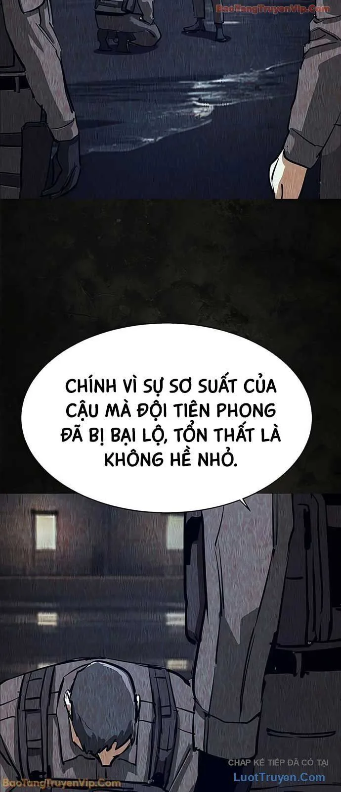 Bạn Học Của Tôi Là Lính Đánh Thuê chương 270 - trang 45