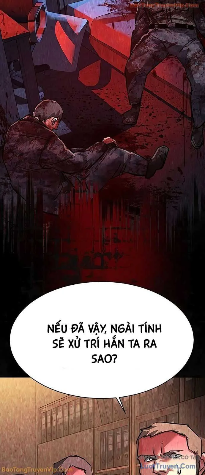 Bạn Học Của Tôi Là Lính Đánh Thuê chương 270 - trang 83