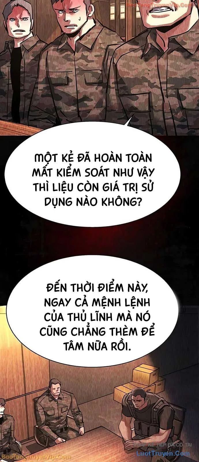 Bạn Học Của Tôi Là Lính Đánh Thuê chương 270 - trang 84