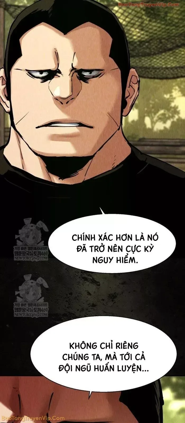 Bạn Học Của Tôi Là Lính Đánh Thuê chương 271 - trang 7