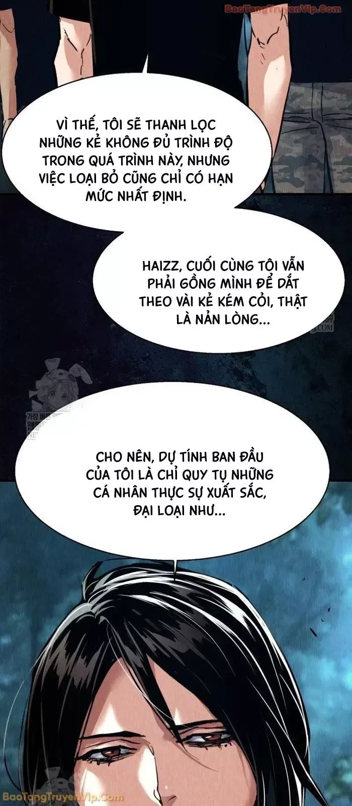 Bạn Học Của Tôi Là Lính Đánh Thuê chương 271 - trang 25