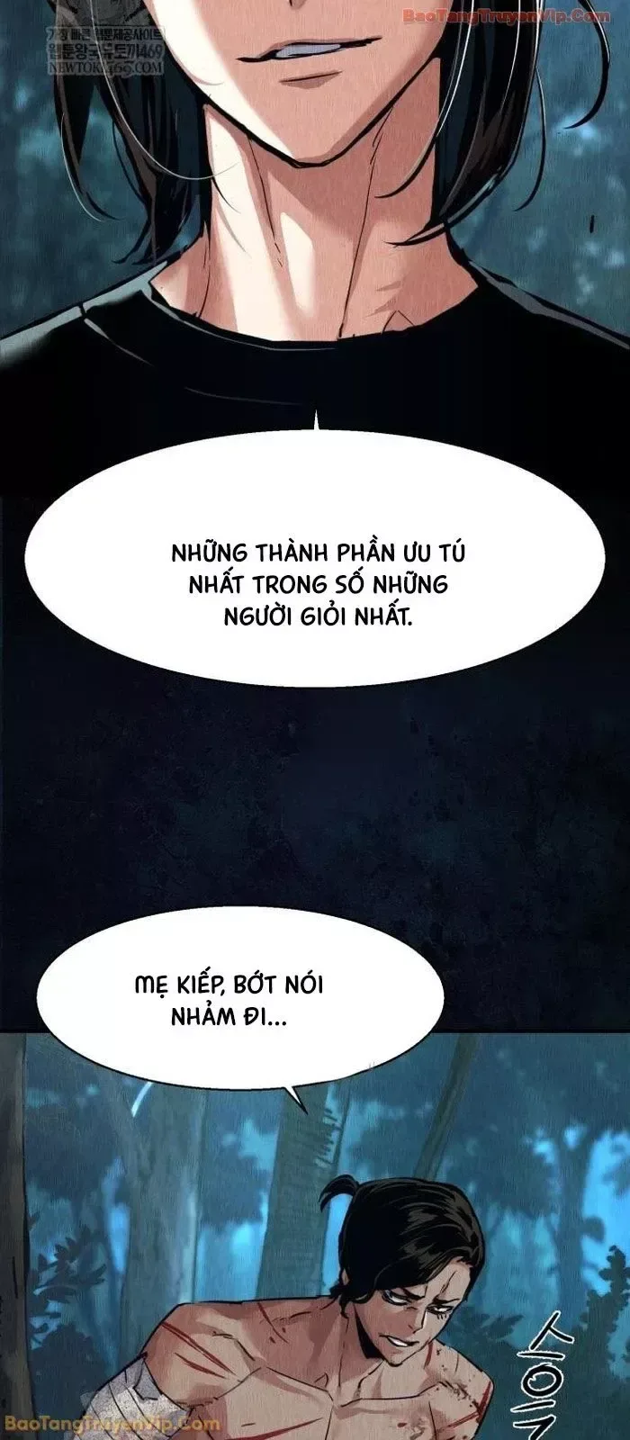 Bạn Học Của Tôi Là Lính Đánh Thuê chương 271 - trang 26