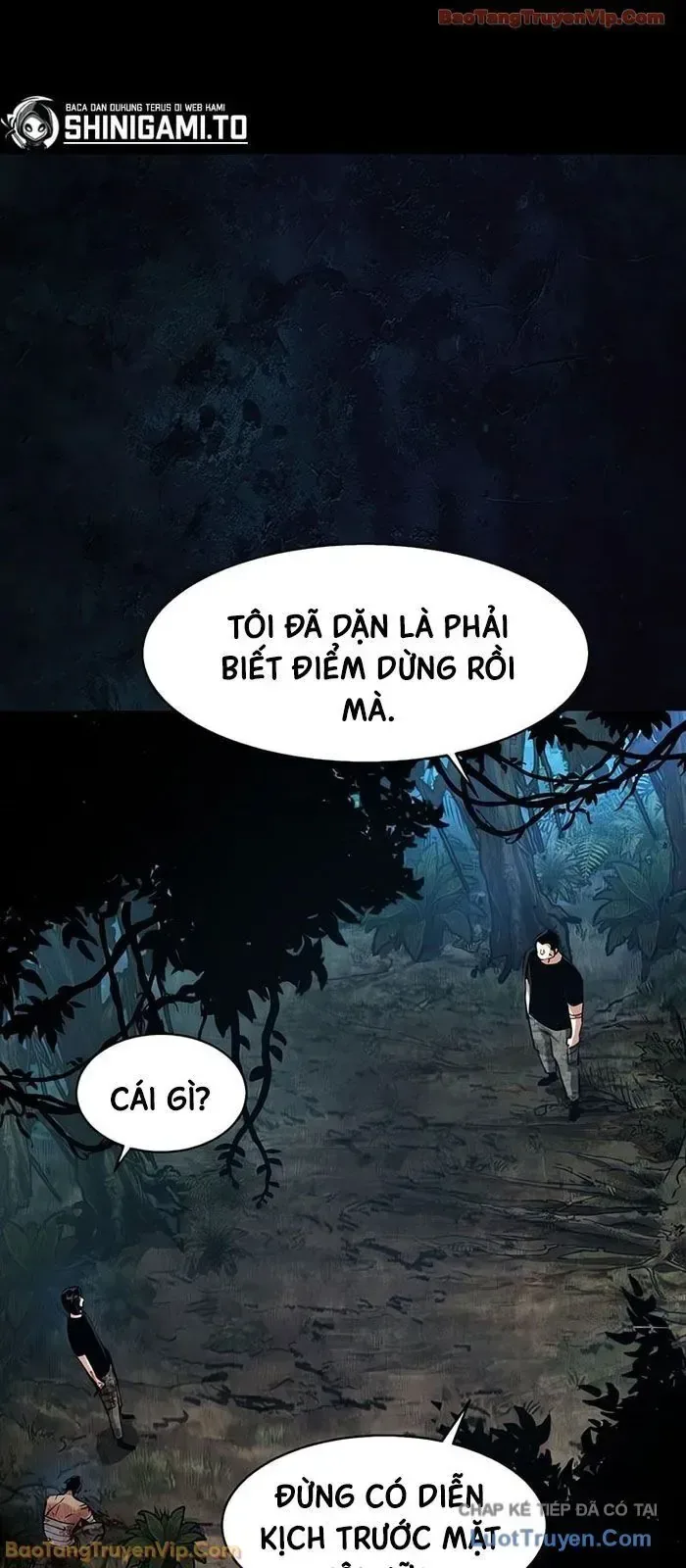 Bạn Học Của Tôi Là Lính Đánh Thuê chương 272 - trang 5