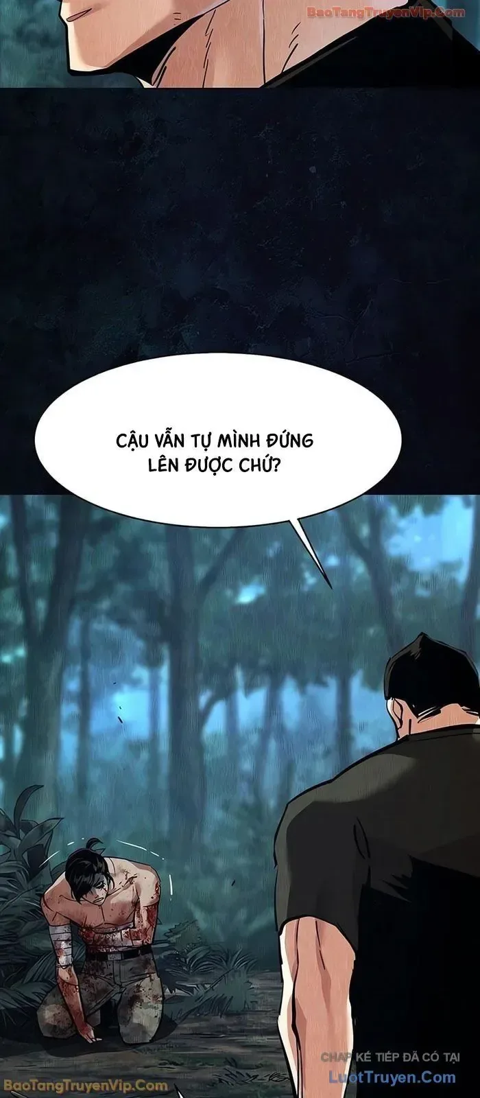 Bạn Học Của Tôi Là Lính Đánh Thuê chương 272 - trang 21