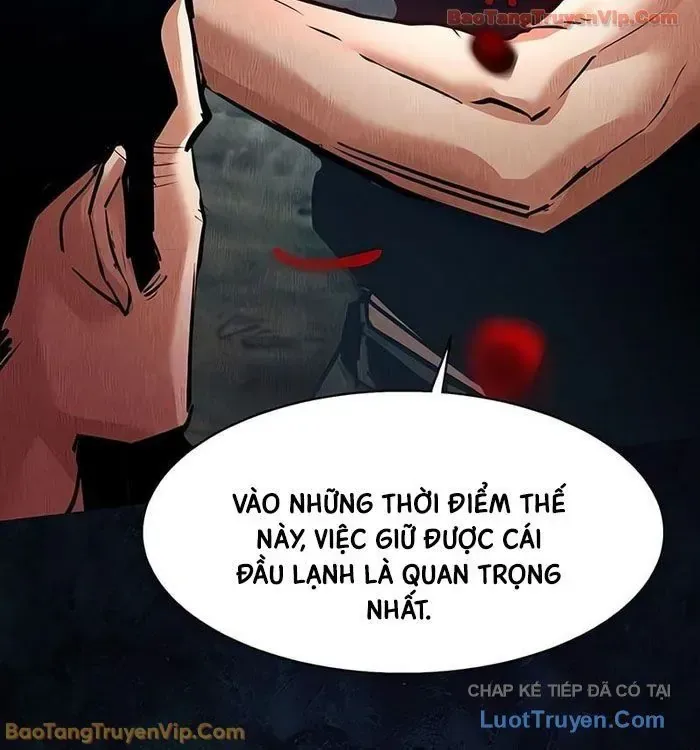 Bạn Học Của Tôi Là Lính Đánh Thuê chương 272 - trang 32