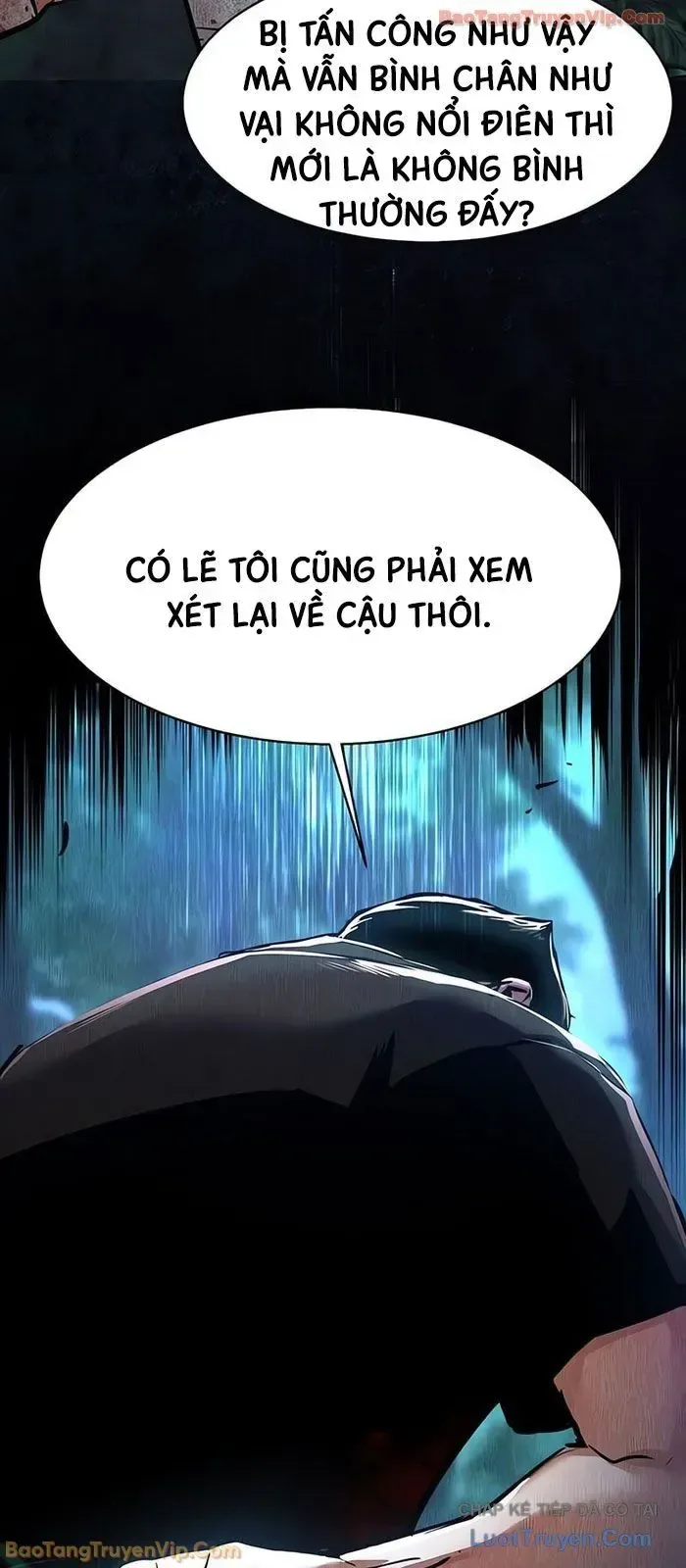 Bạn Học Của Tôi Là Lính Đánh Thuê chương 272 - trang 38