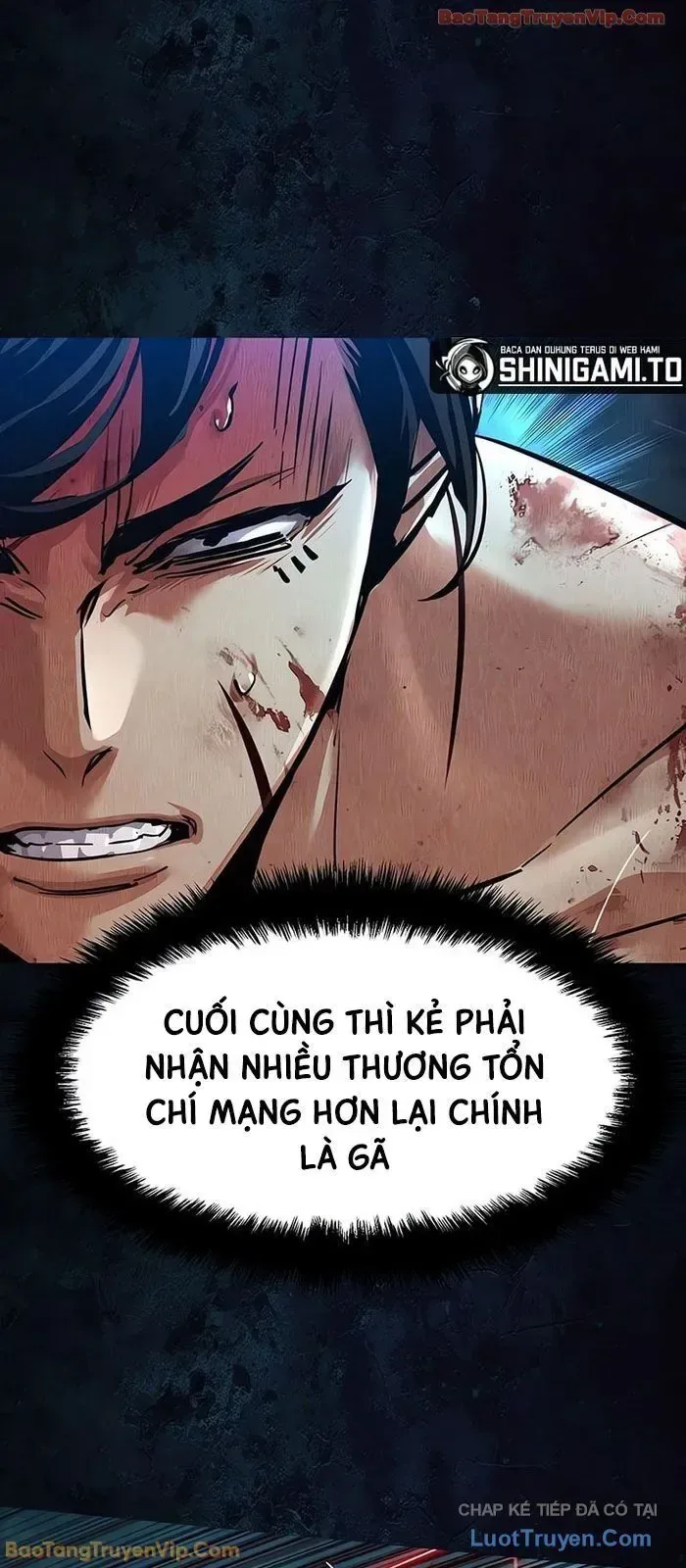 Bạn Học Của Tôi Là Lính Đánh Thuê chương 272 - trang 53
