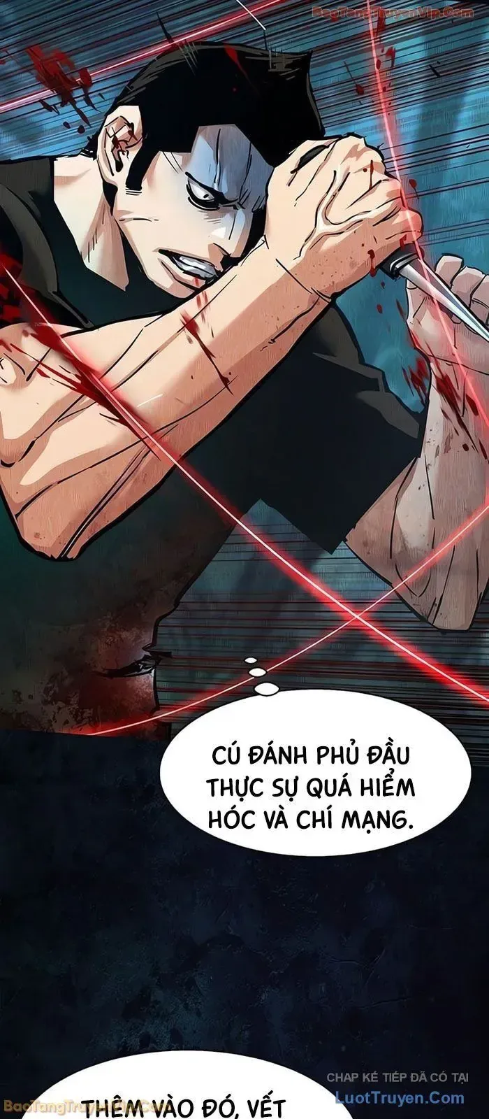 Bạn Học Của Tôi Là Lính Đánh Thuê chương 272 - trang 54