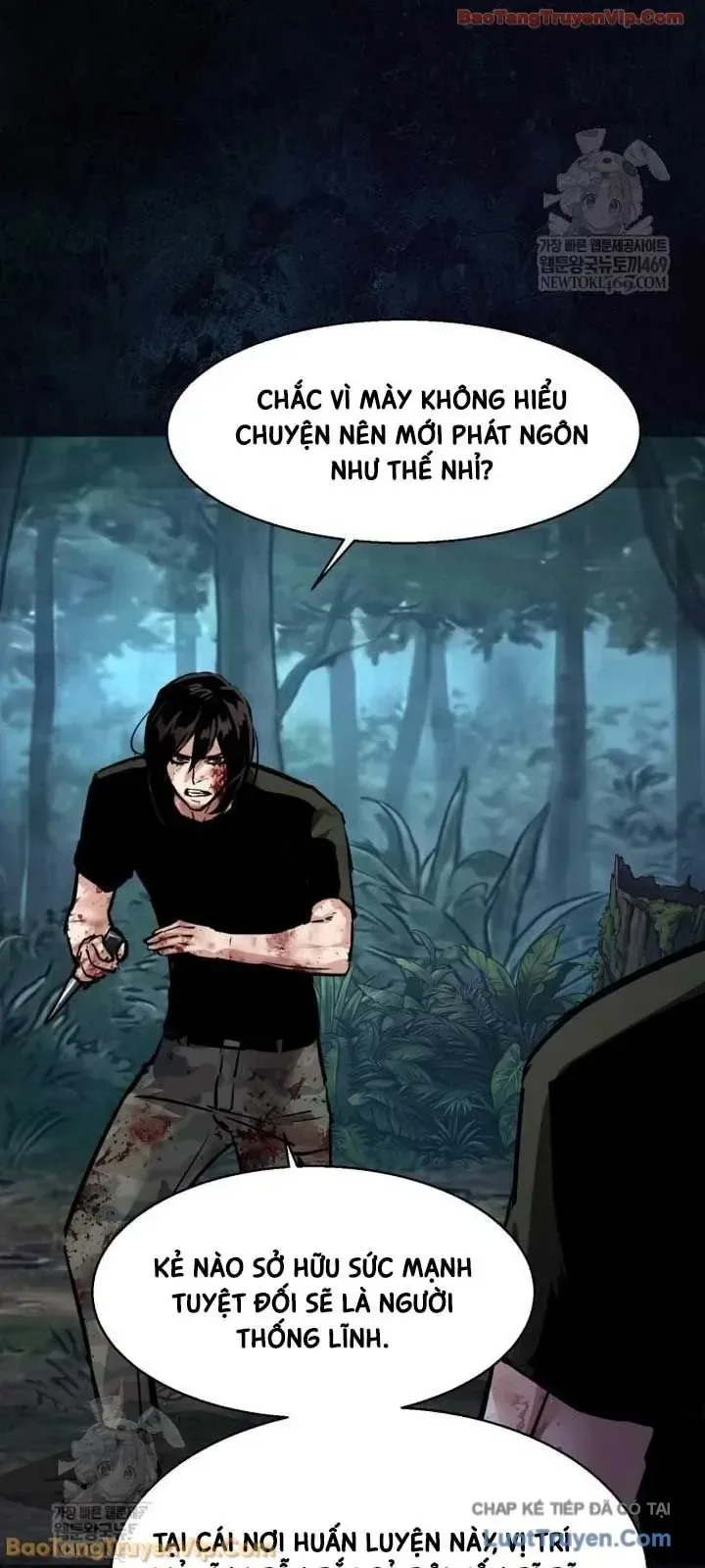 Bạn Học Của Tôi Là Lính Đánh Thuê chương 273 - trang 69