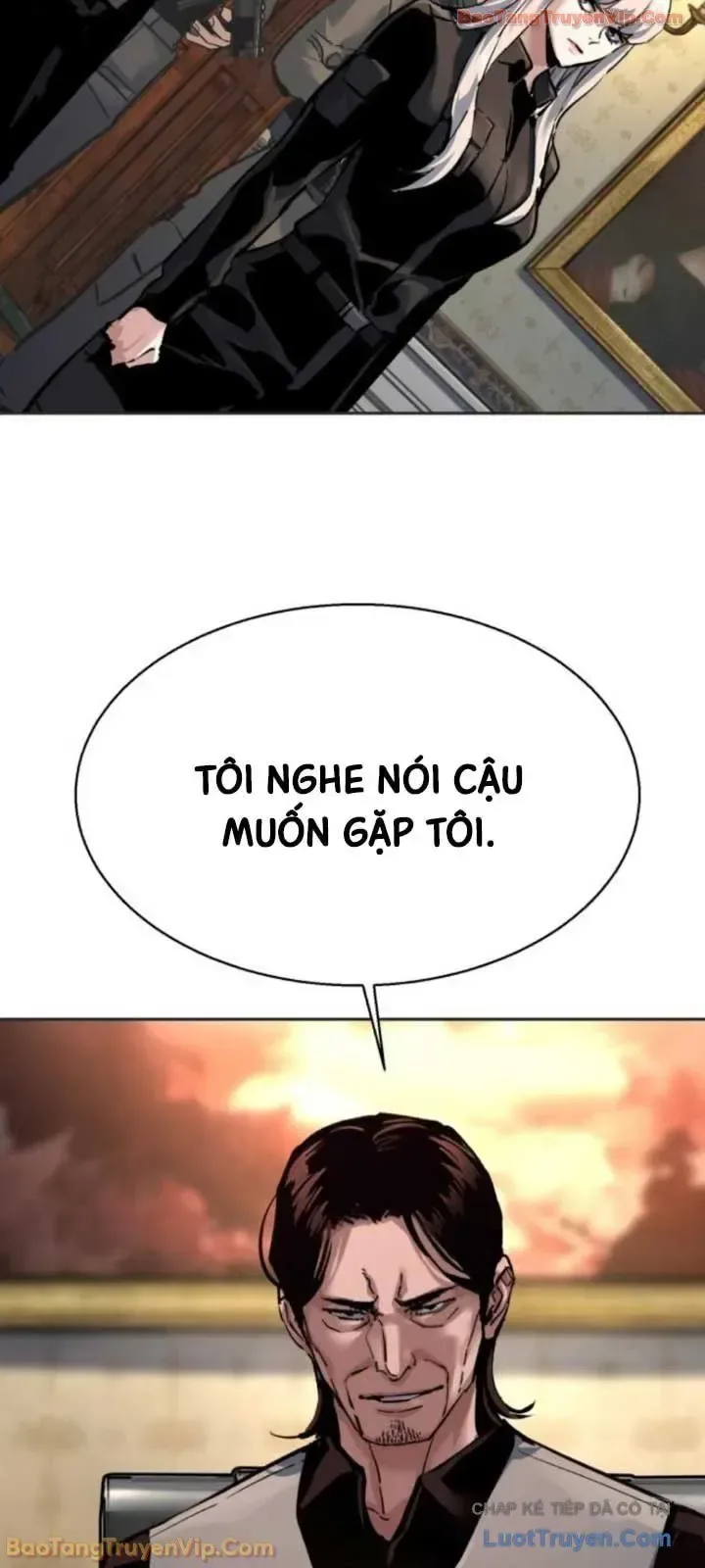 Bạn Học Của Tôi Là Lính Đánh Thuê chương 274 - trang 7