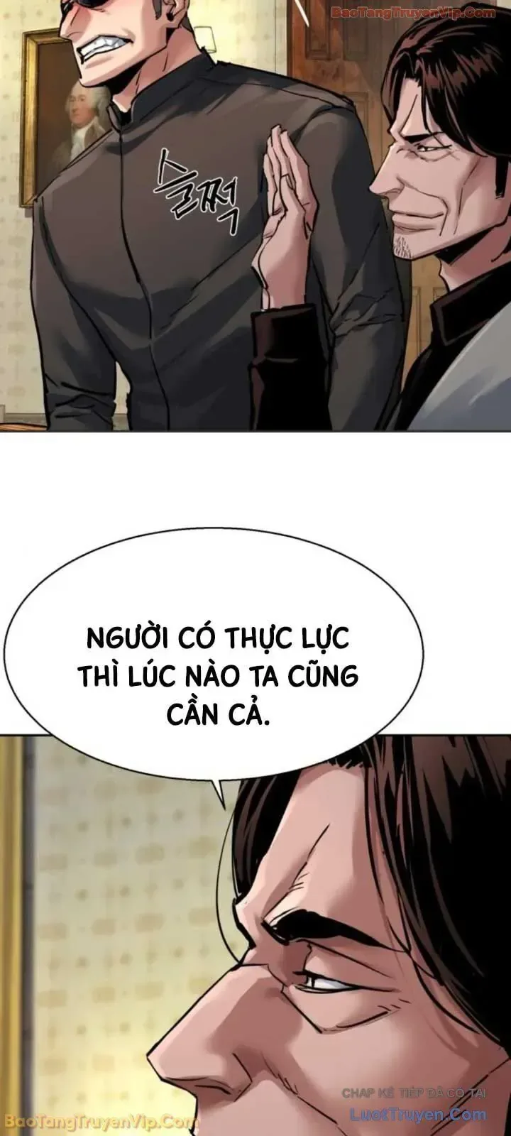 Bạn Học Của Tôi Là Lính Đánh Thuê chương 274 - trang 10