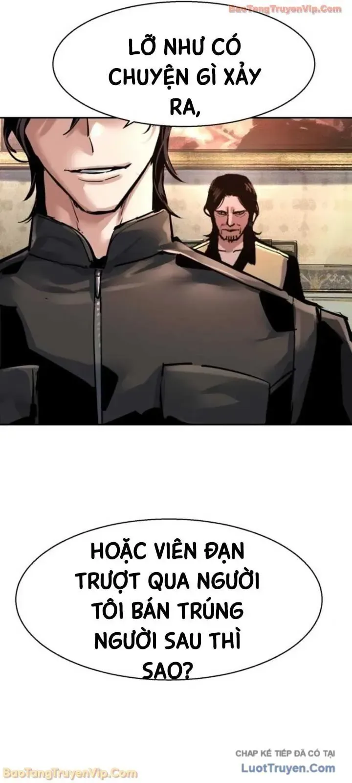 Bạn Học Của Tôi Là Lính Đánh Thuê chương 274 - trang 50