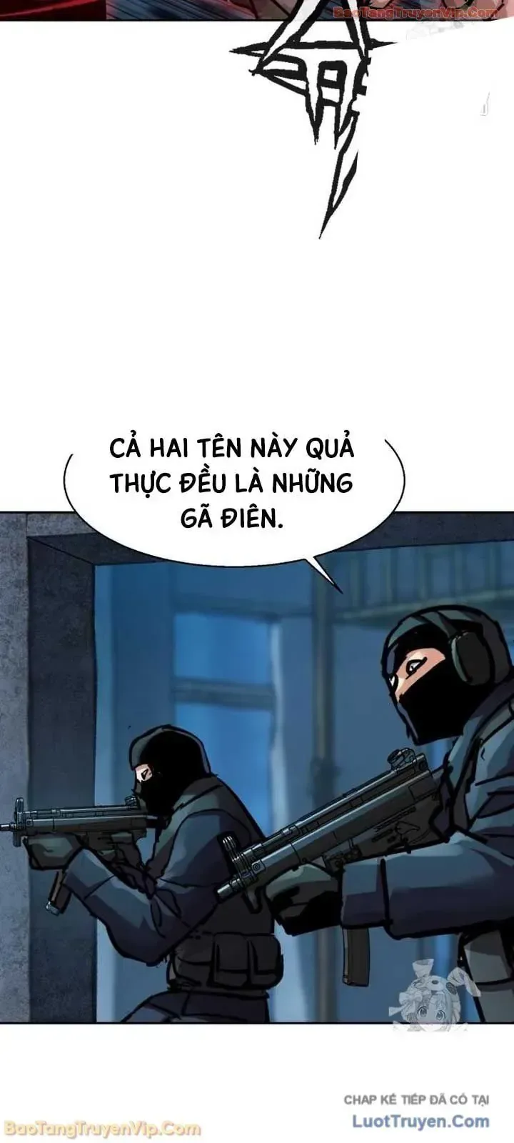 Bạn Học Của Tôi Là Lính Đánh Thuê chương 276 - trang 34