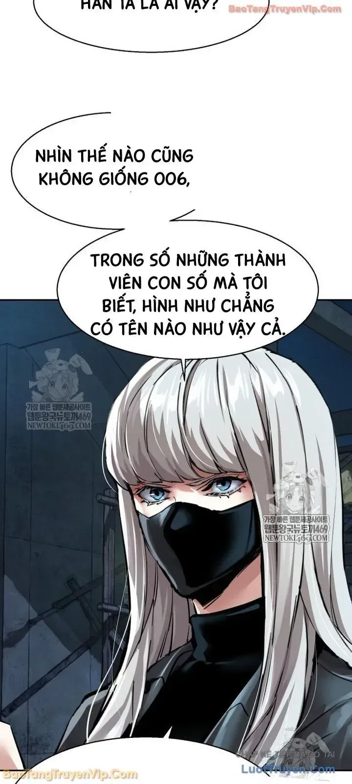 Bạn Học Của Tôi Là Lính Đánh Thuê chương 277 - trang 61
