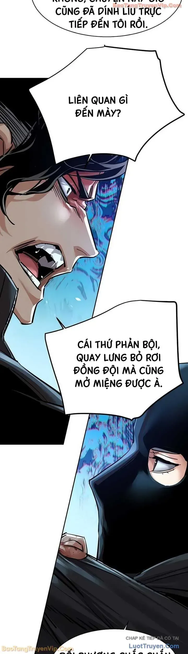 Bạn Học Của Tôi Là Lính Đánh Thuê chương 278 - trang 6