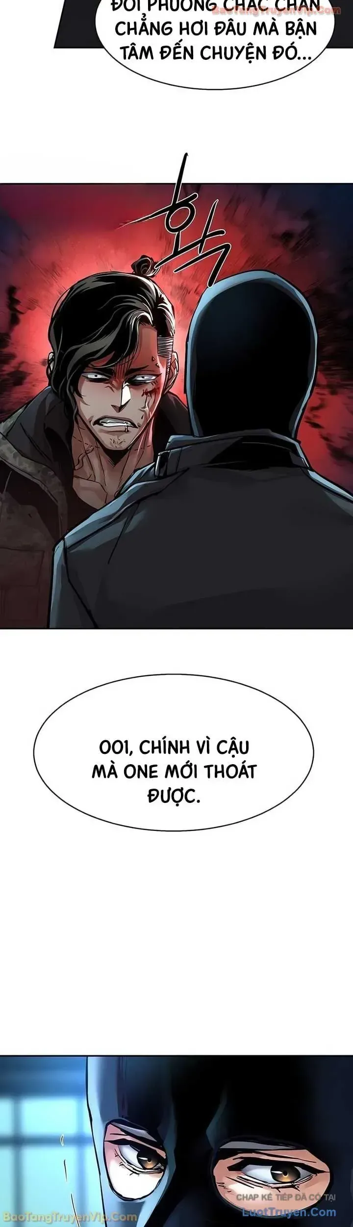 Bạn Học Của Tôi Là Lính Đánh Thuê chương 278 - trang 7