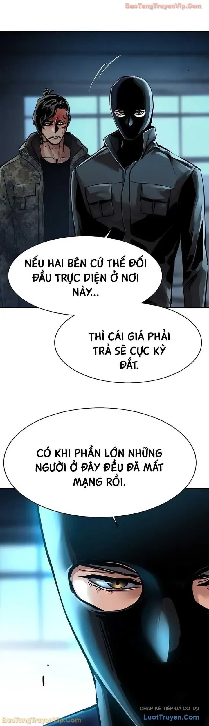 Bạn Học Của Tôi Là Lính Đánh Thuê chương 278 - trang 9