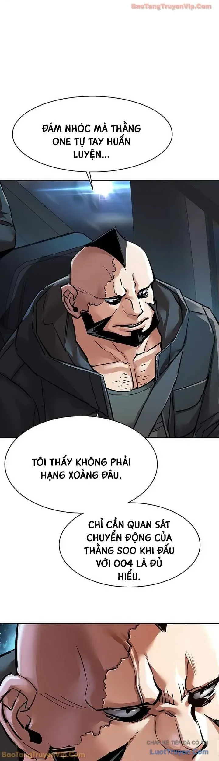 Bạn Học Của Tôi Là Lính Đánh Thuê chương 278 - trang 23