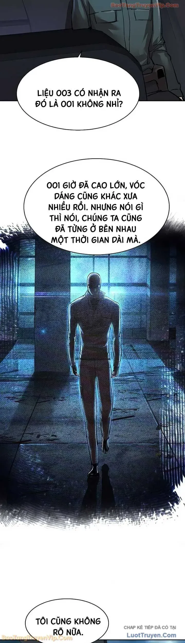 Bạn Học Của Tôi Là Lính Đánh Thuê chương 278 - trang 27