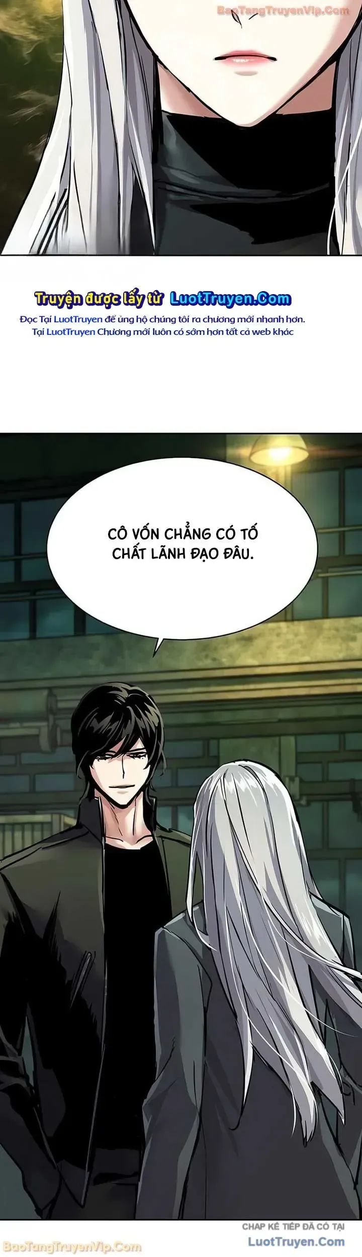 Bạn Học Của Tôi Là Lính Đánh Thuê chương 278 - trang 46