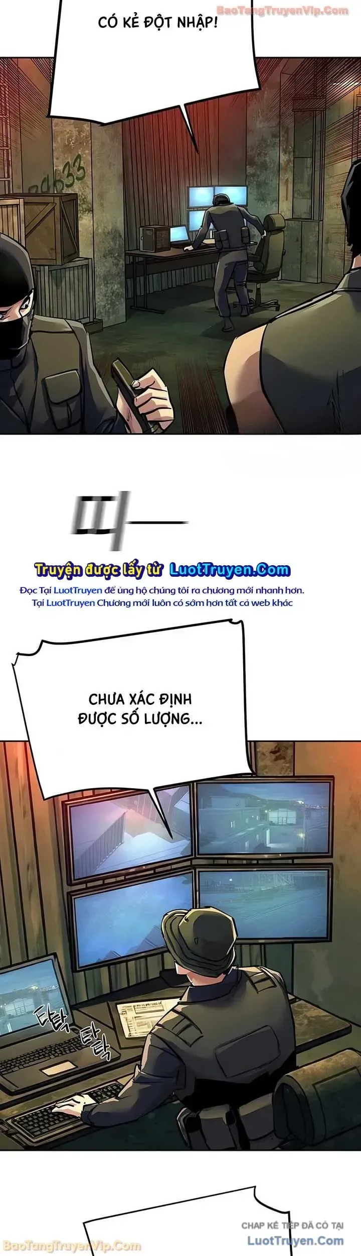 Bạn Học Của Tôi Là Lính Đánh Thuê chương 278 - trang 50