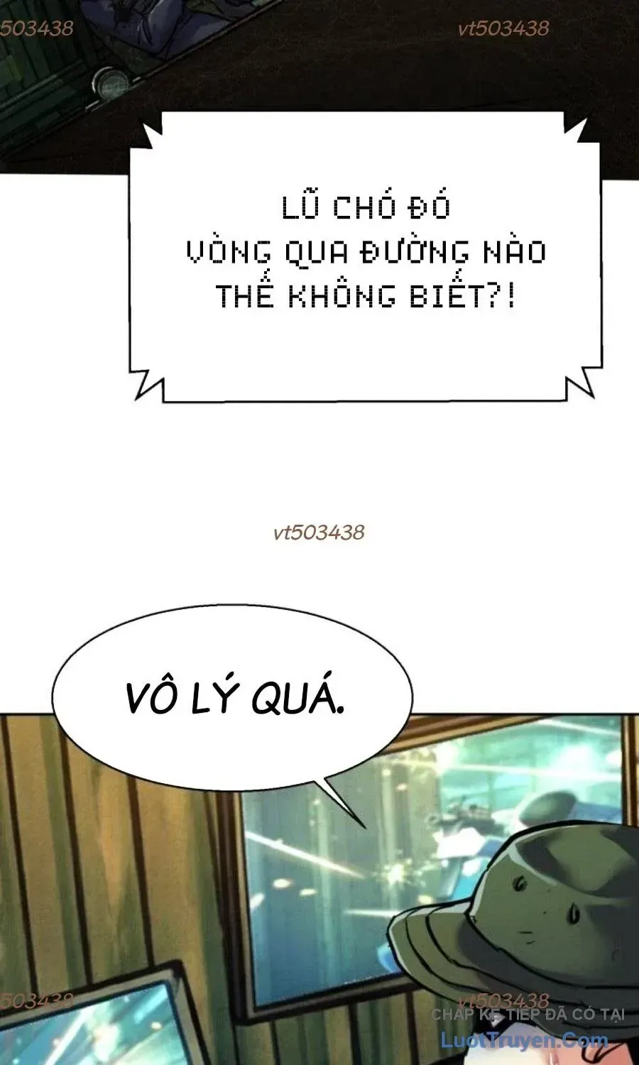 Bạn Học Của Tôi Là Lính Đánh Thuê chương 279 - trang 54