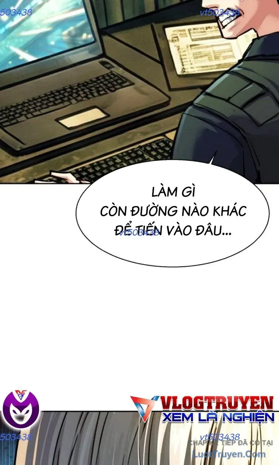 Bạn Học Của Tôi Là Lính Đánh Thuê chương 279 - trang 55