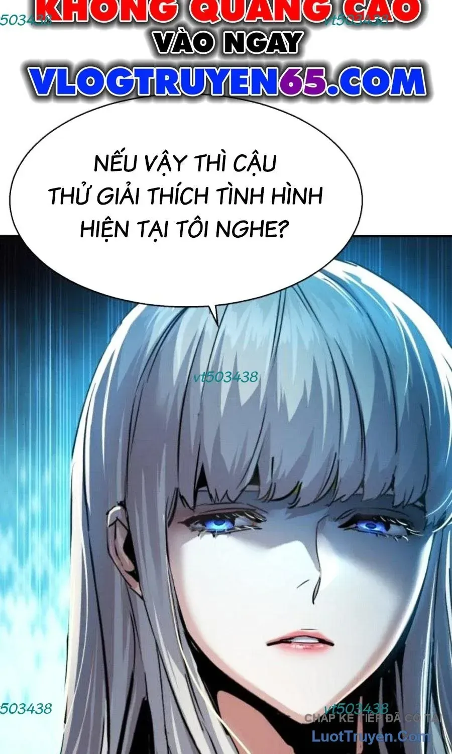 Bạn Học Của Tôi Là Lính Đánh Thuê chương 279 - trang 59