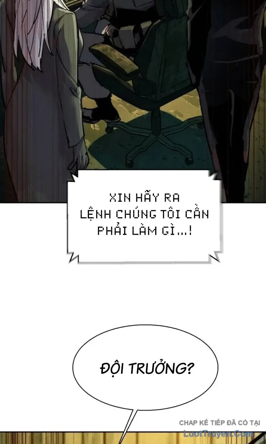 Bạn Học Của Tôi Là Lính Đánh Thuê chương 279 - trang 92