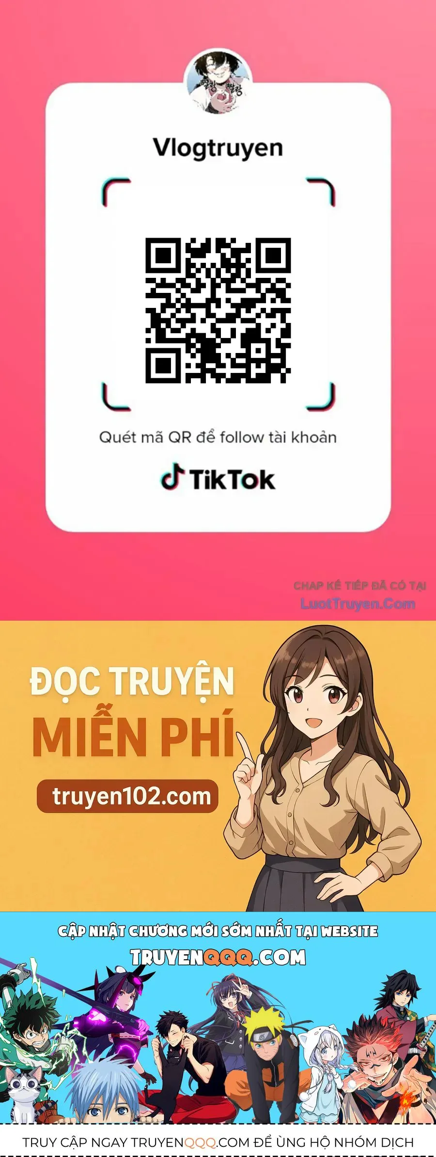 Bạn Học Của Tôi Là Lính Đánh Thuê chương 279 - trang 109