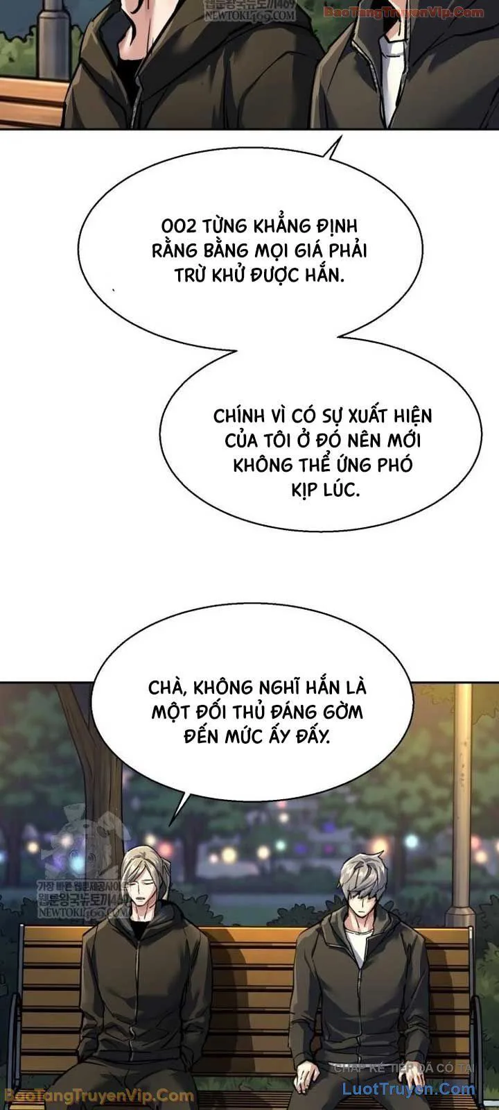 Bạn Học Của Tôi Là Lính Đánh Thuê chương 280 - trang 75